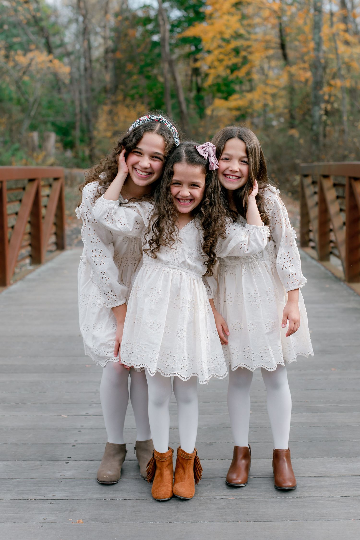 sisters