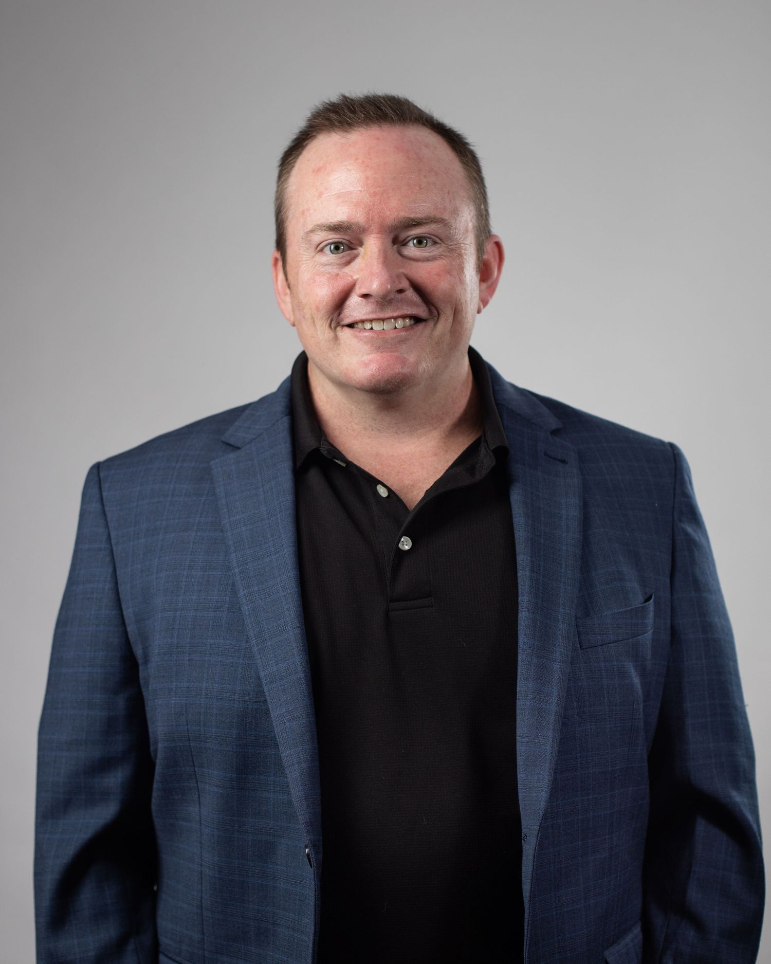 Jason Downs - Real Estate Broker, Shot by Sean Carranza, Architectural Photographer based out of San Antonio, TX.