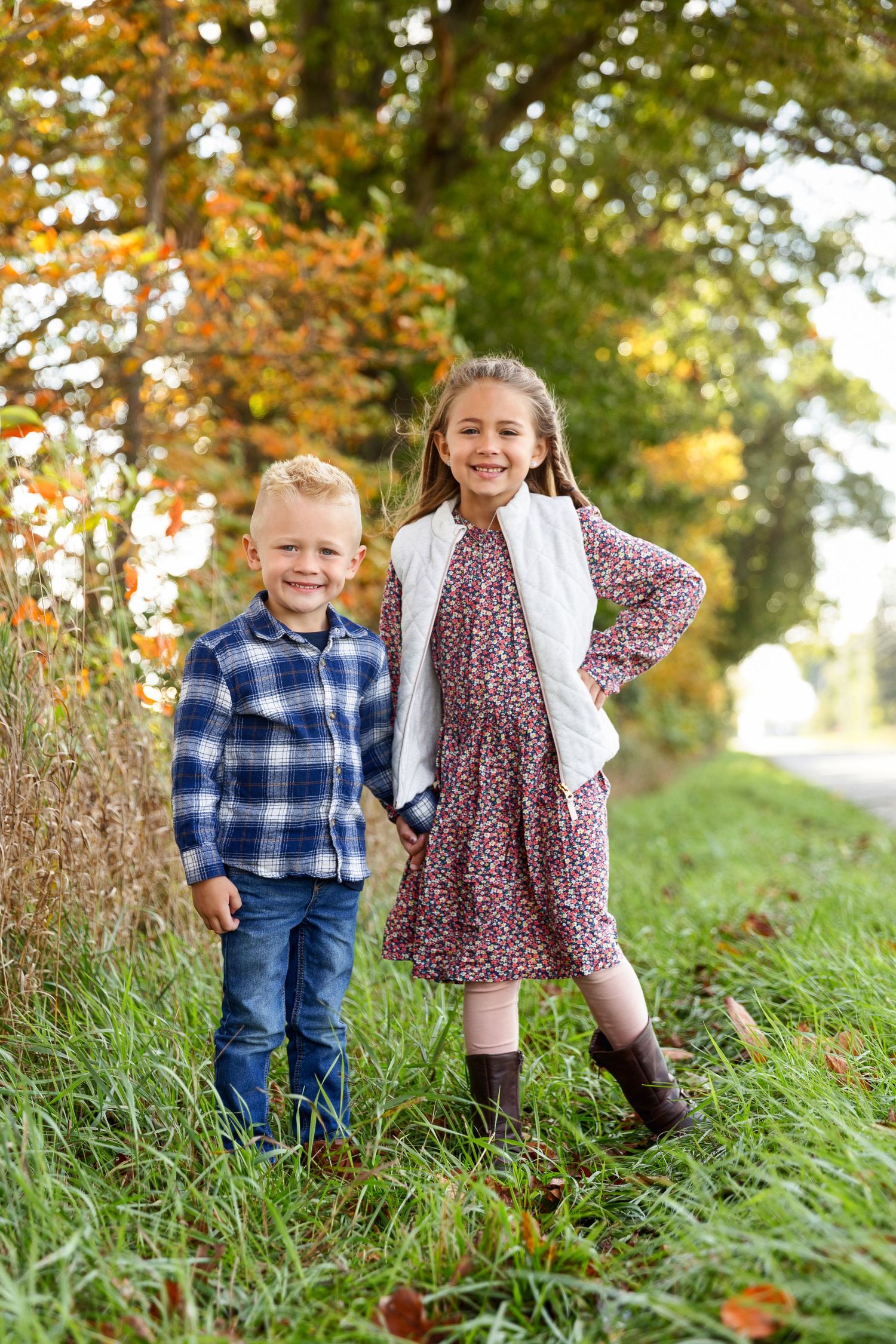 Indiana Family Photographer