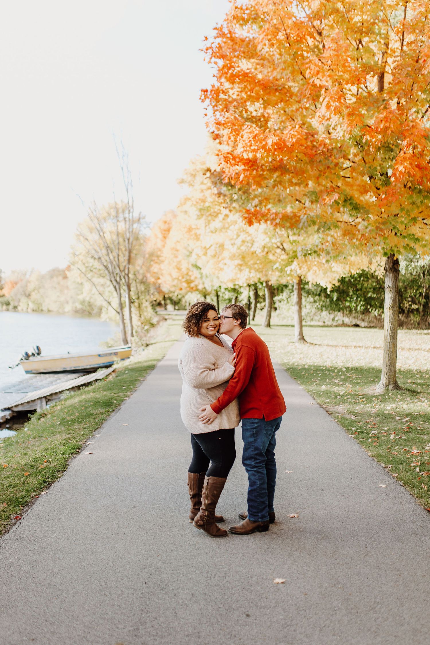 engagement