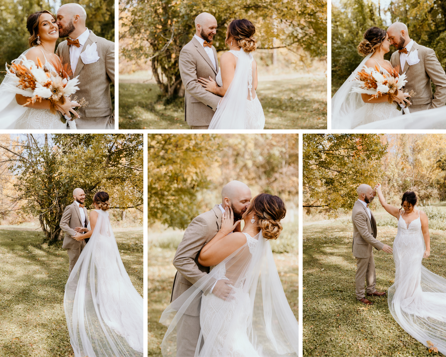 Ohio Wedding, Ohio Photographer, Wedding Photographer, The Palm Tree Barn, Bride and Groom Photos