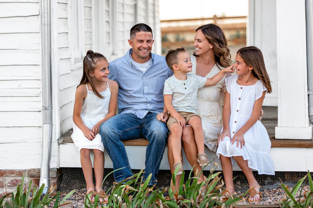 Dance, sports, athletics, family photographer serving Parker, Lone Tree, Highlands Ranch, and Douglas County, Colorado