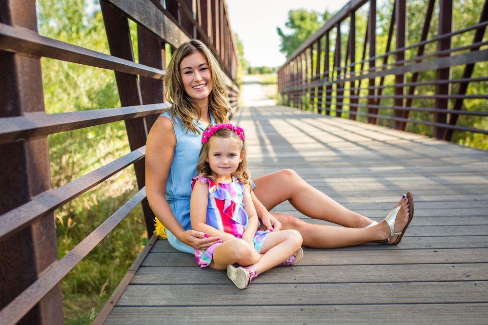 Dance, sports, athletics, family photographer serving Parker, Lone Tree, Highlands Ranch, and Douglas County, Colorado