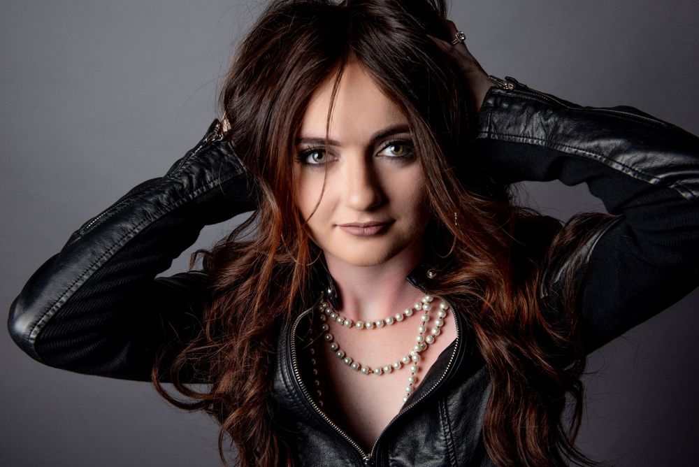Studio photography in Tennessee