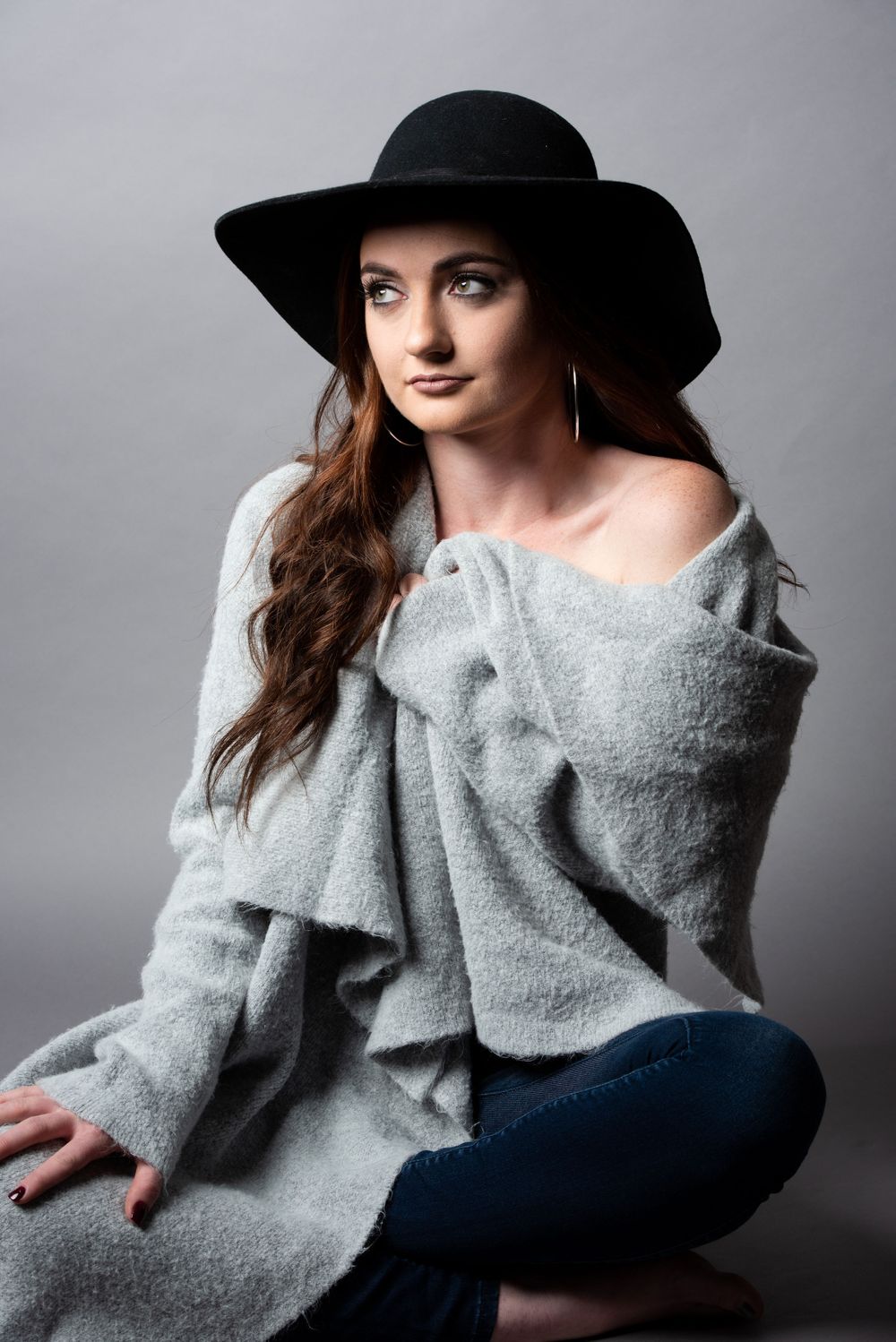 Smyrna studio session