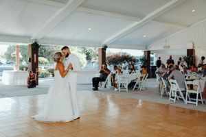 first dance married wedding day big event marriage elope photographer local travel buffalo ny wny east aurora