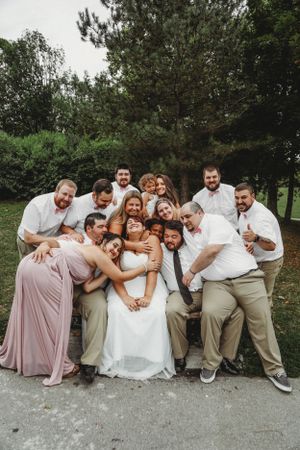 wedding day big event marriage elope photographer local travel buffalo ny wny east aurora
