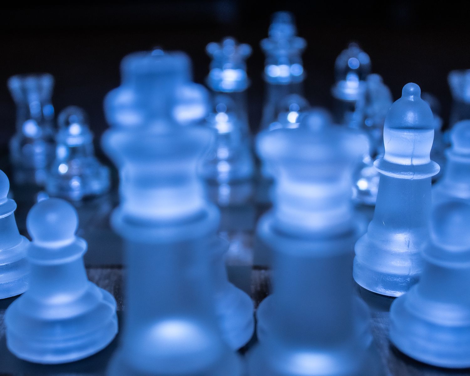Chess Set