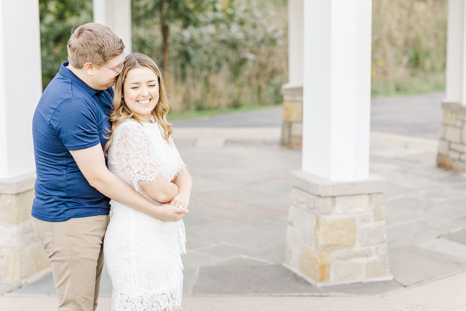 PITTSBURGH PENNSYLVANIA ENGAGEMENT PICTURES