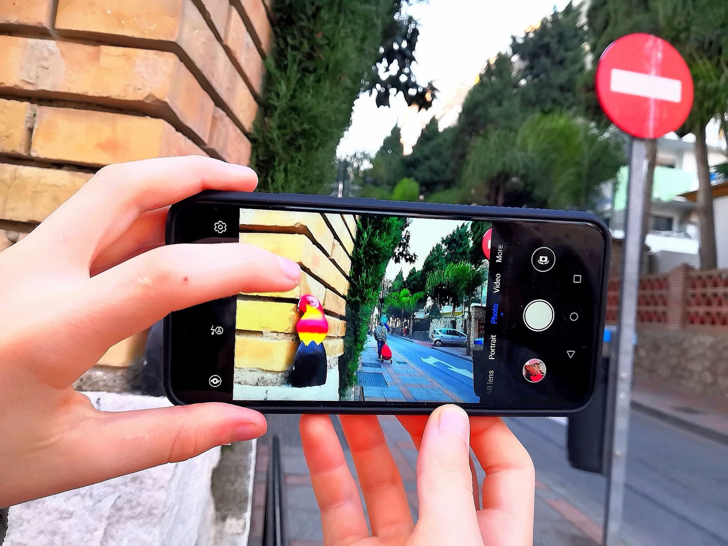 Smartphone photography tours in Costa Del Sol