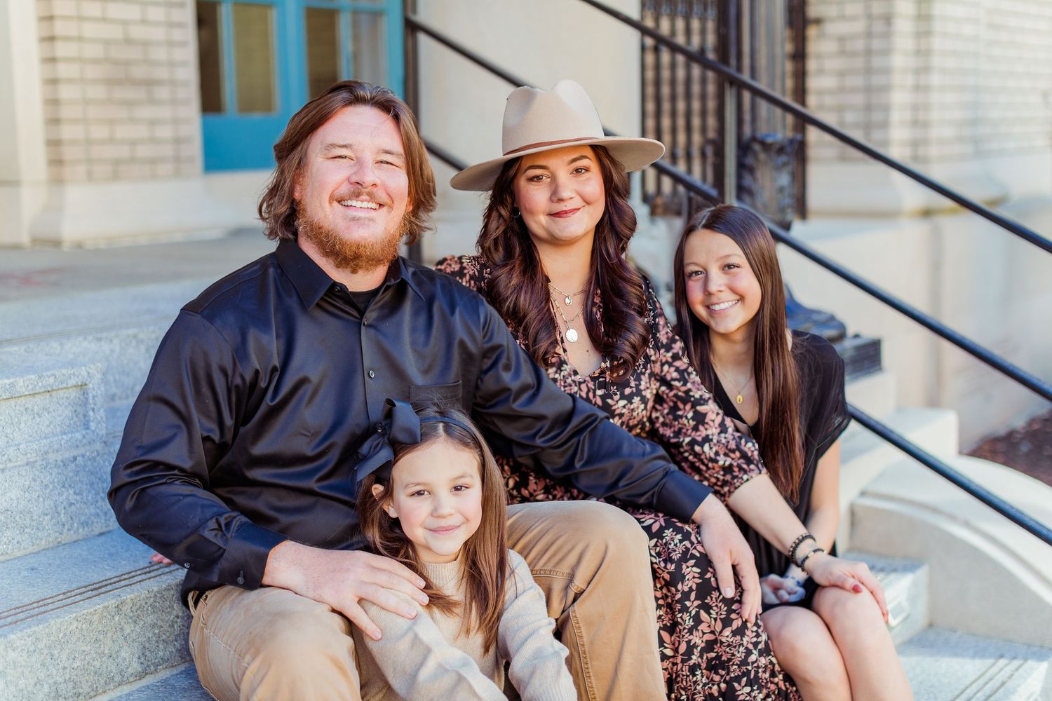 Hampton Roads Family Photographer
Williamsburg Family Photographer
Virginia Beach Family Photographer