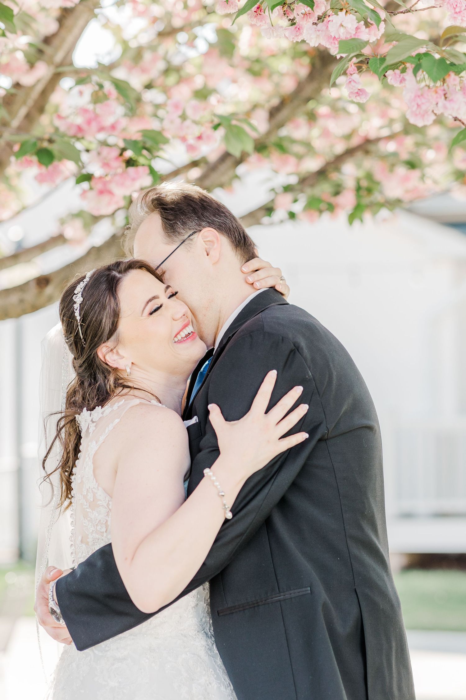 ALEXANDRIA WEDDING PHOTOGRAPHER