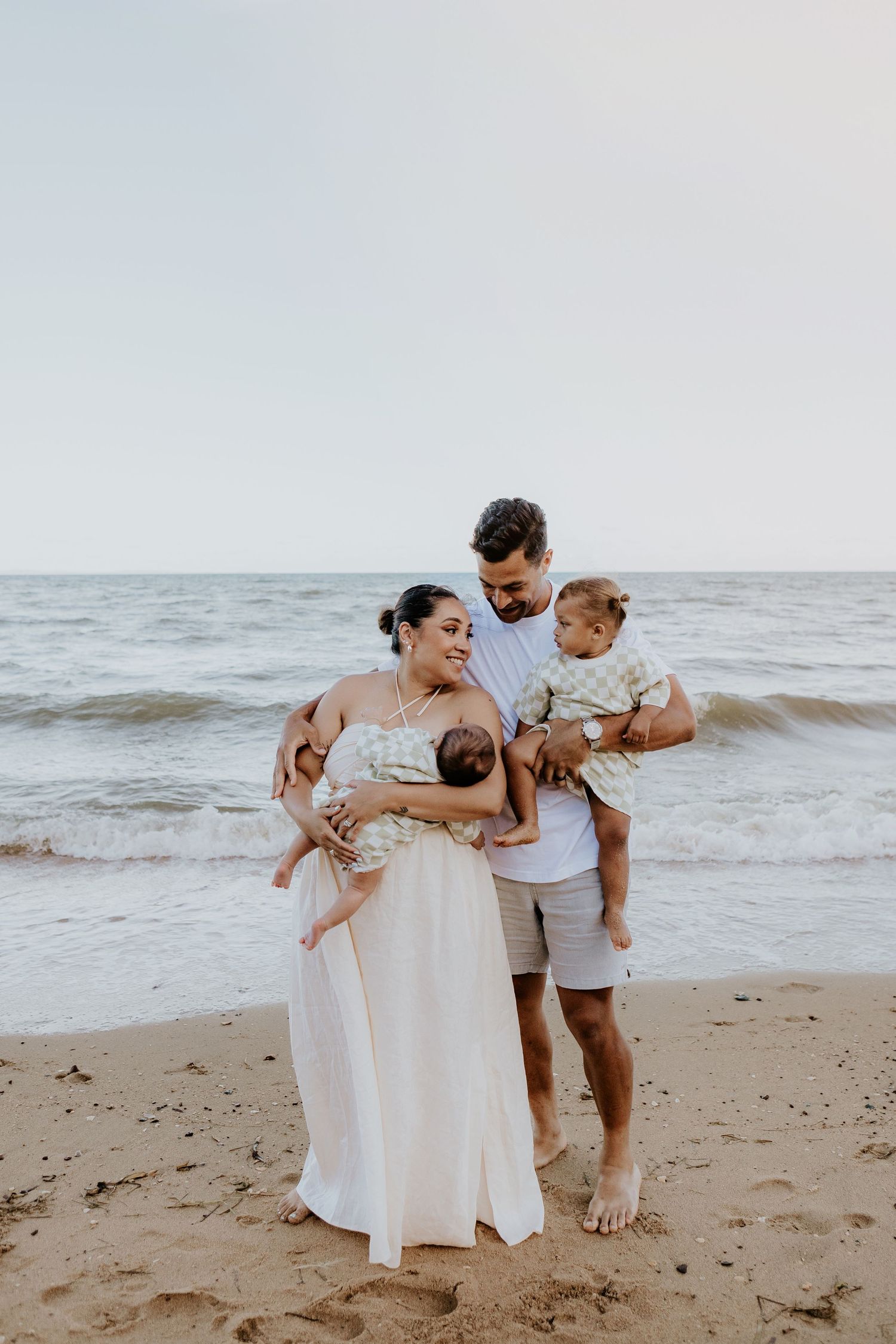 Redcliffe family photographer