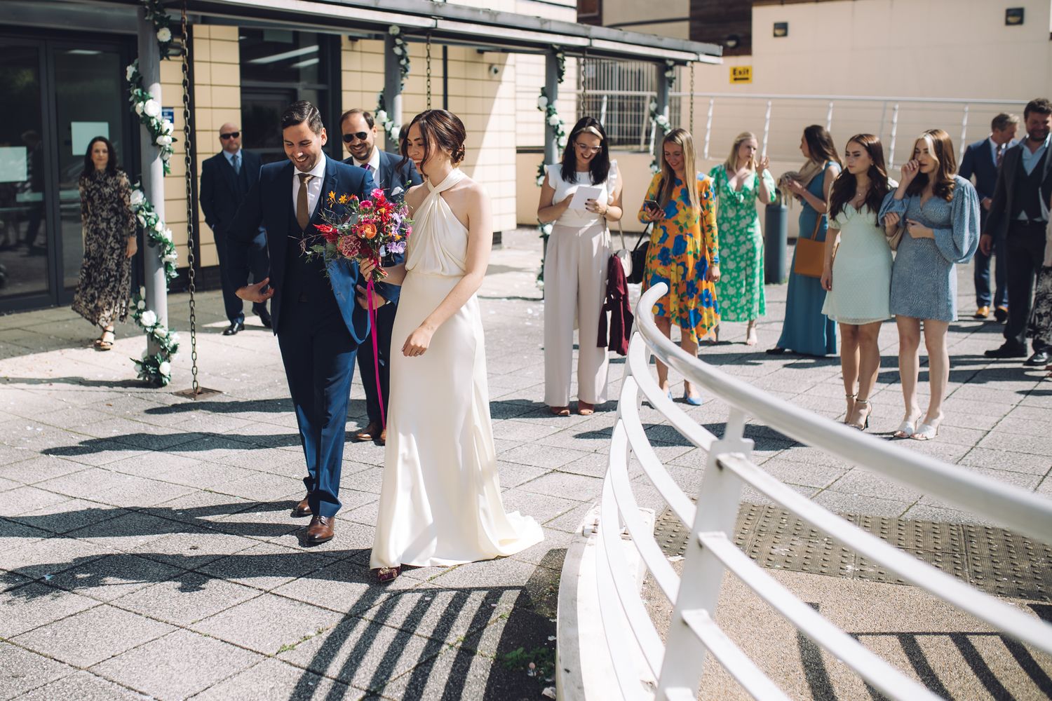 Birmingham Wedding Photography