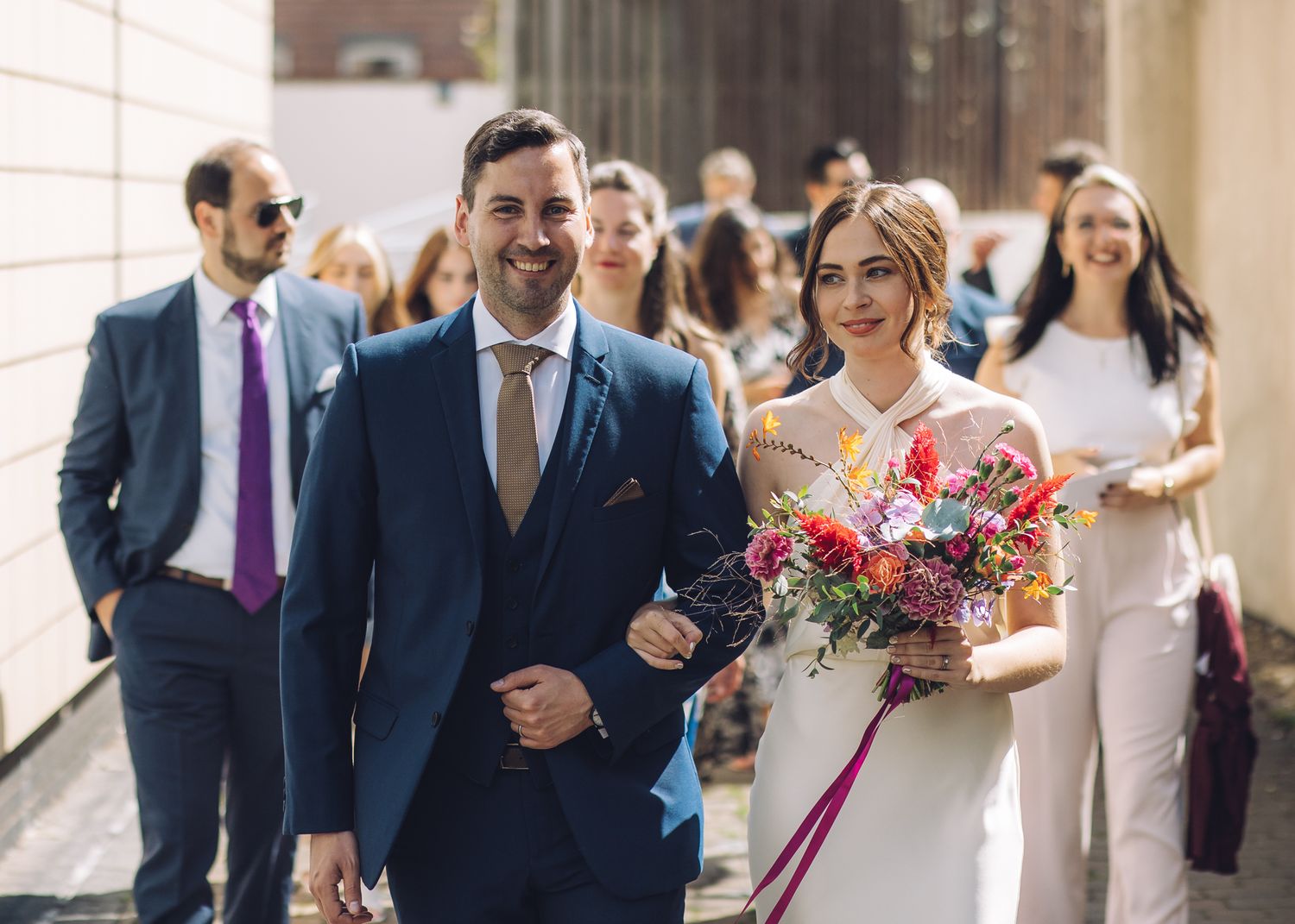 Birmingham Wedding Photographer