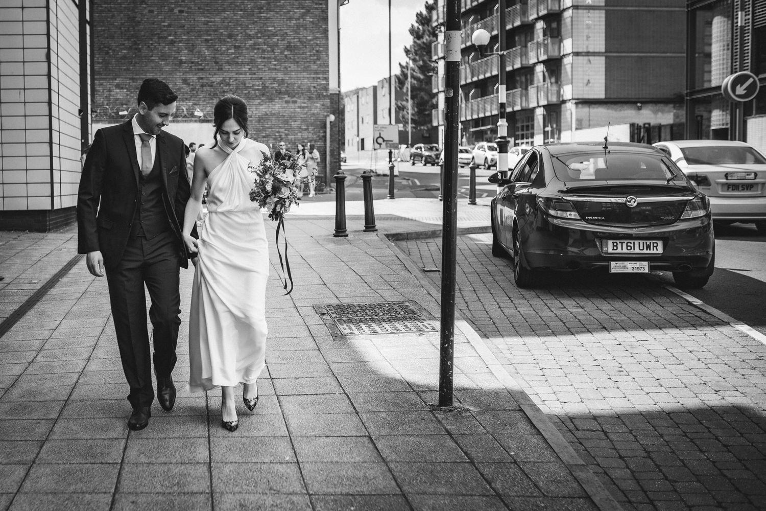 Birmingham Wedding Photographer