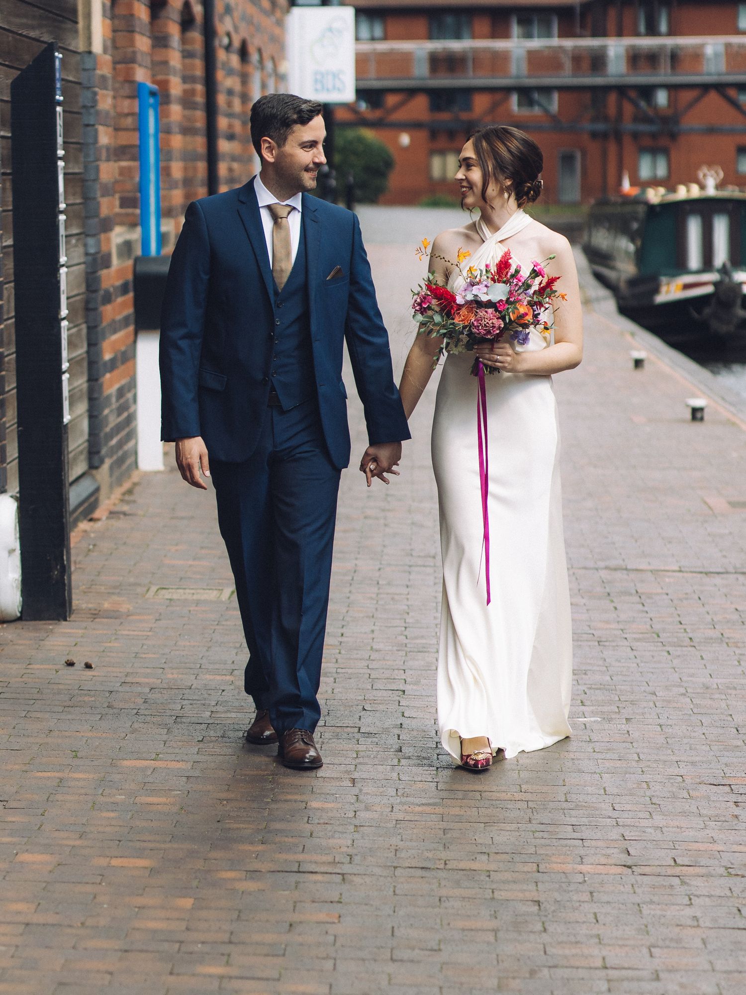 Birmingham Wedding Photography