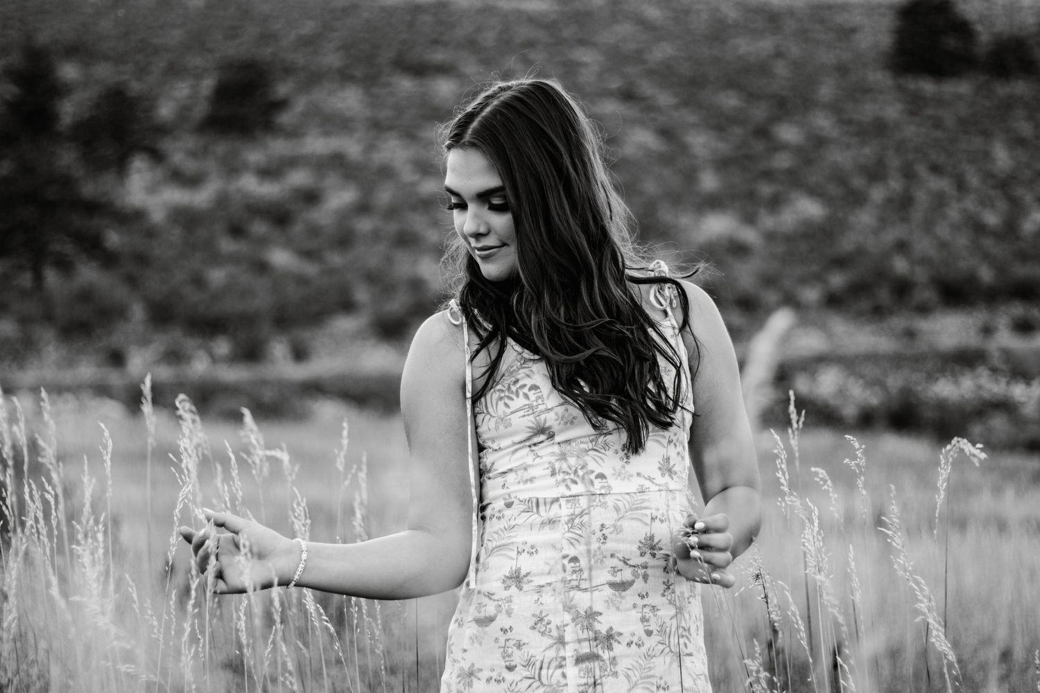 senior