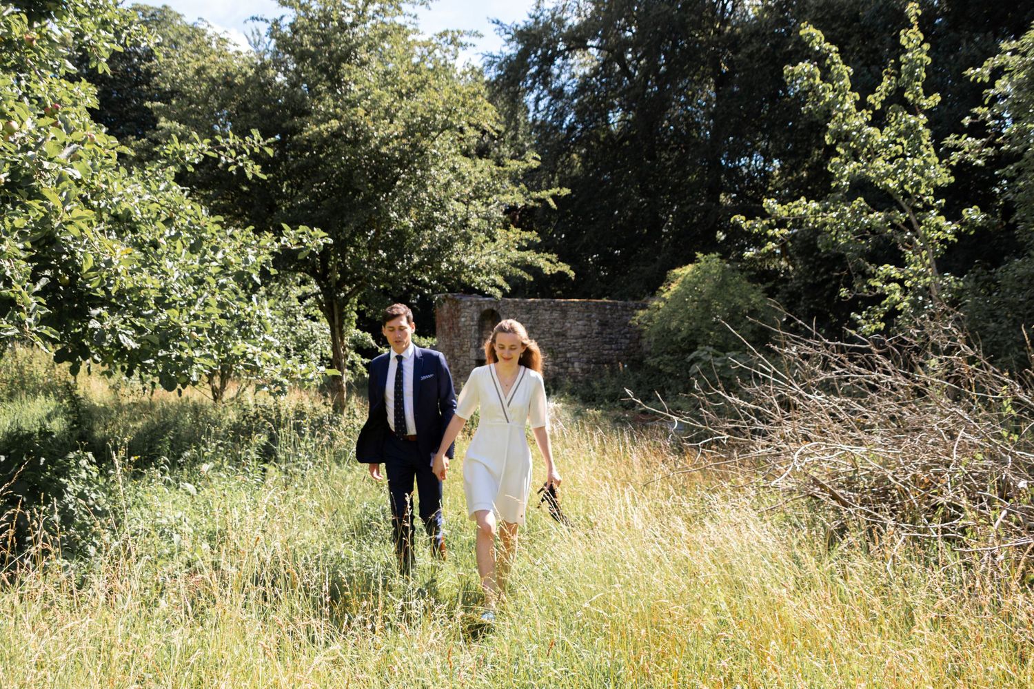 photographe mariage couple mariage religieux mariage civil gabrielle scherrer photographie versailles ile de france