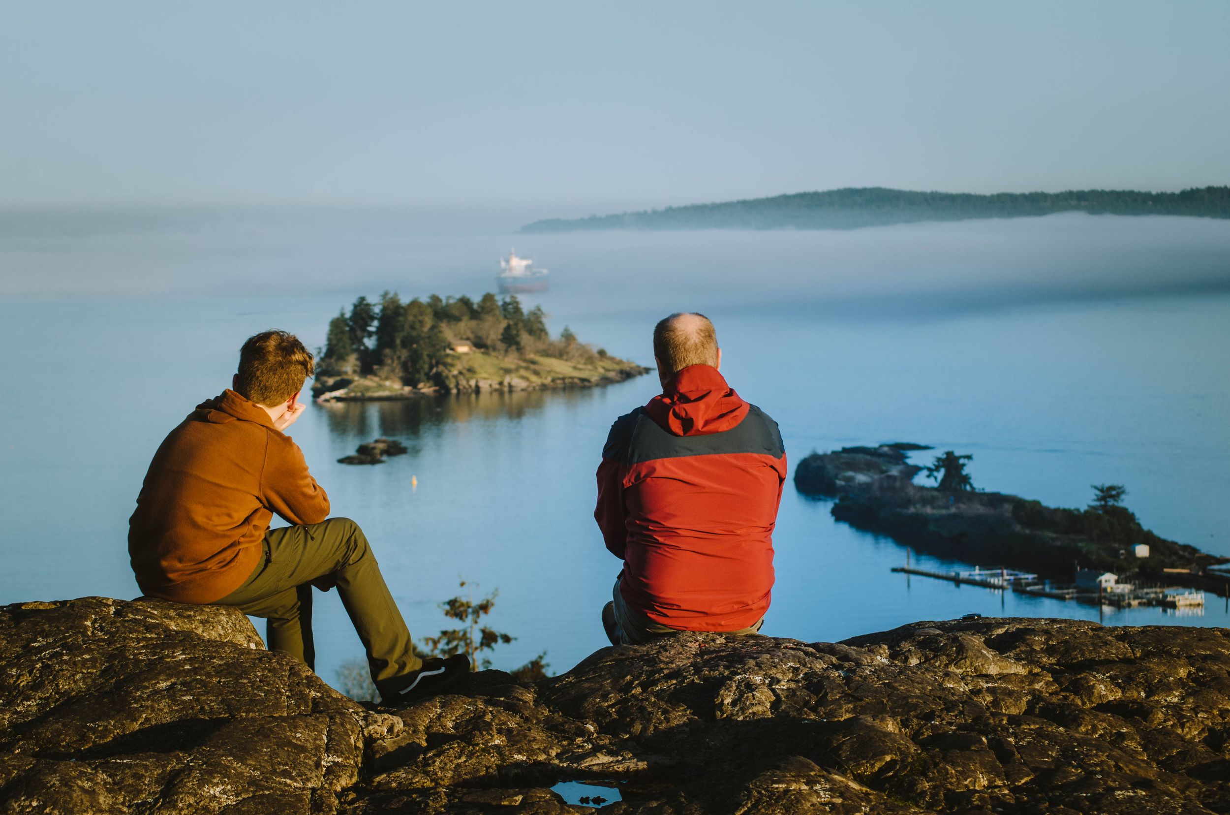 Top 10 Nanaimo Hikes Driftwoods Photography Vancouver Island