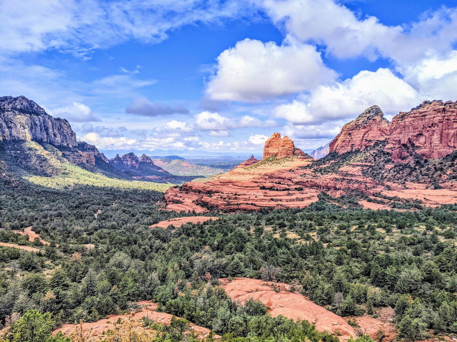 Sedona