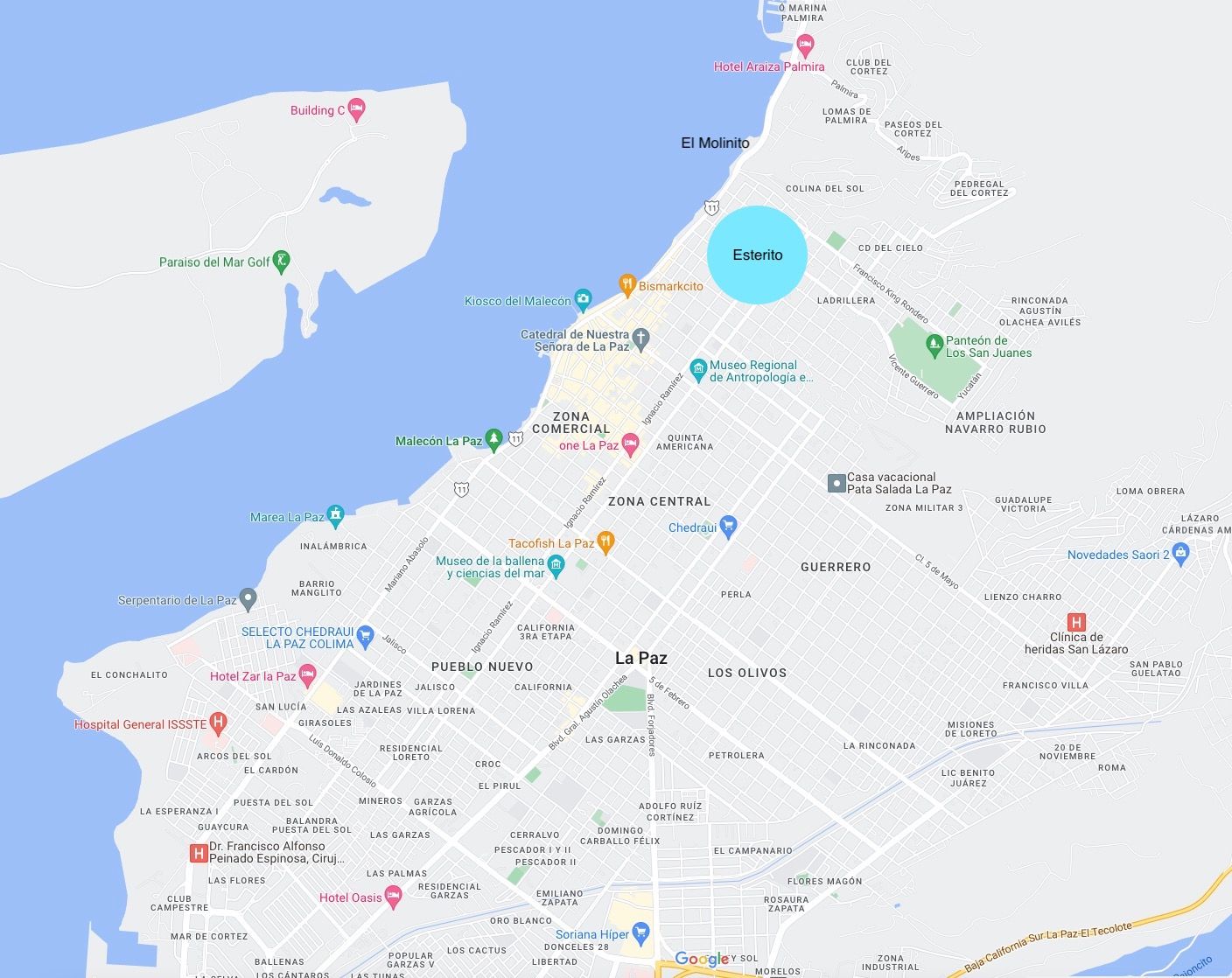 Baja Vacation Home, image size:1408x1118