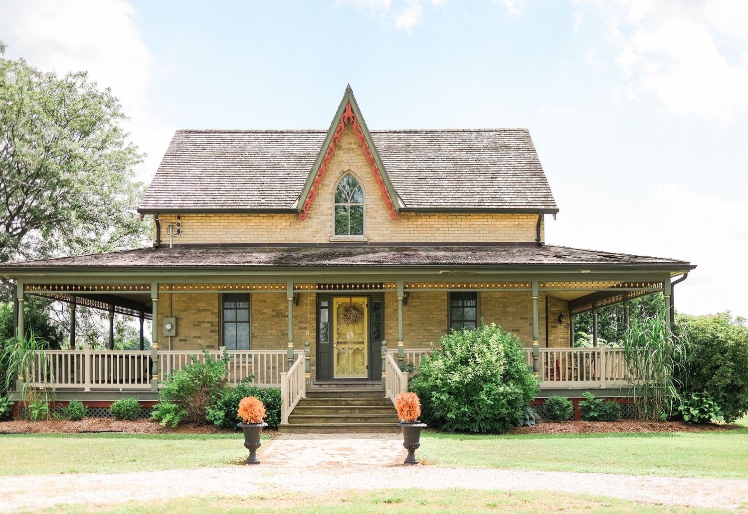 Oasis Cottage Home of the Country Strathroy Ontario