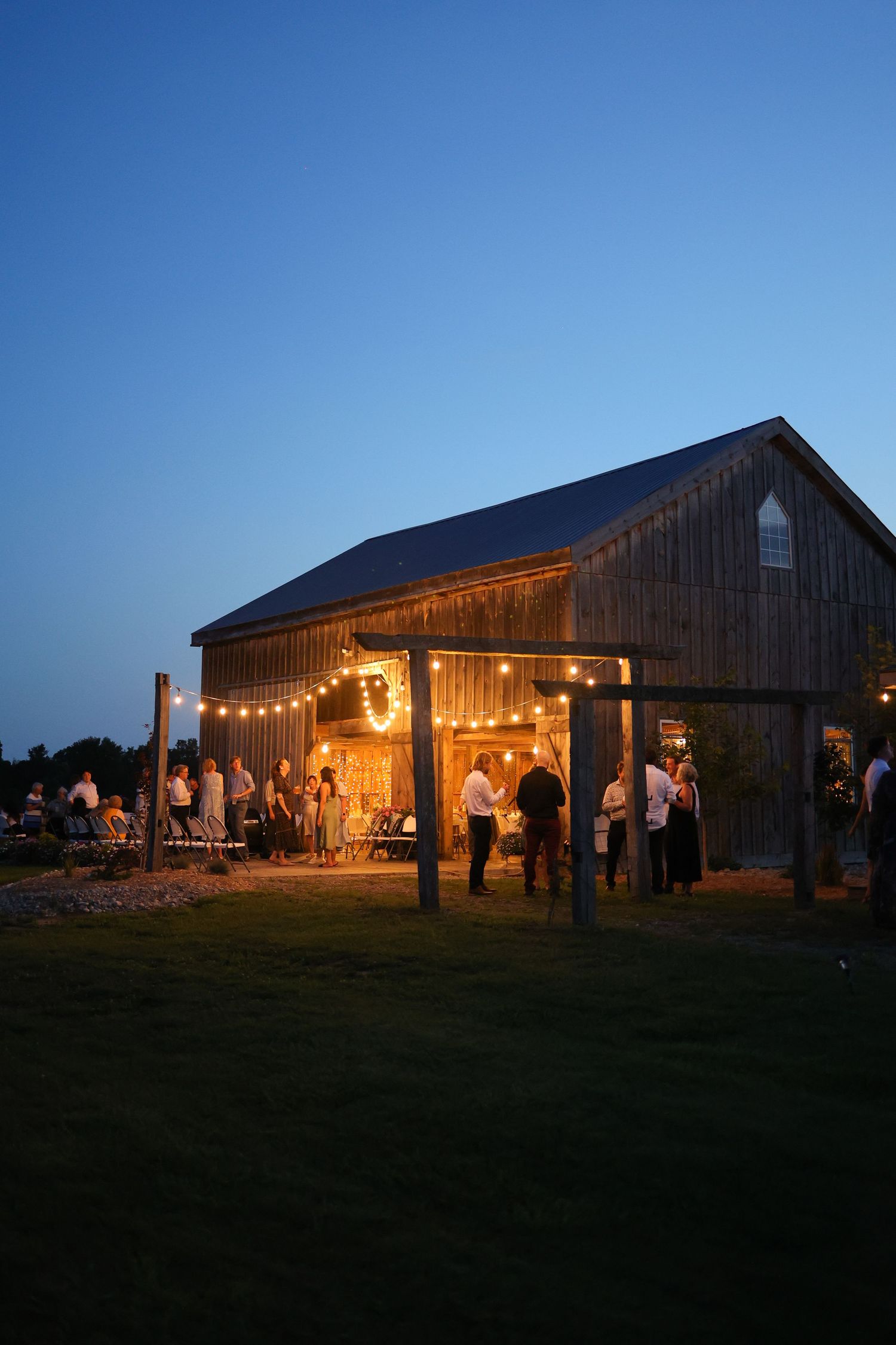 Oasis Cottage Home of the Country Strathroy Ontario