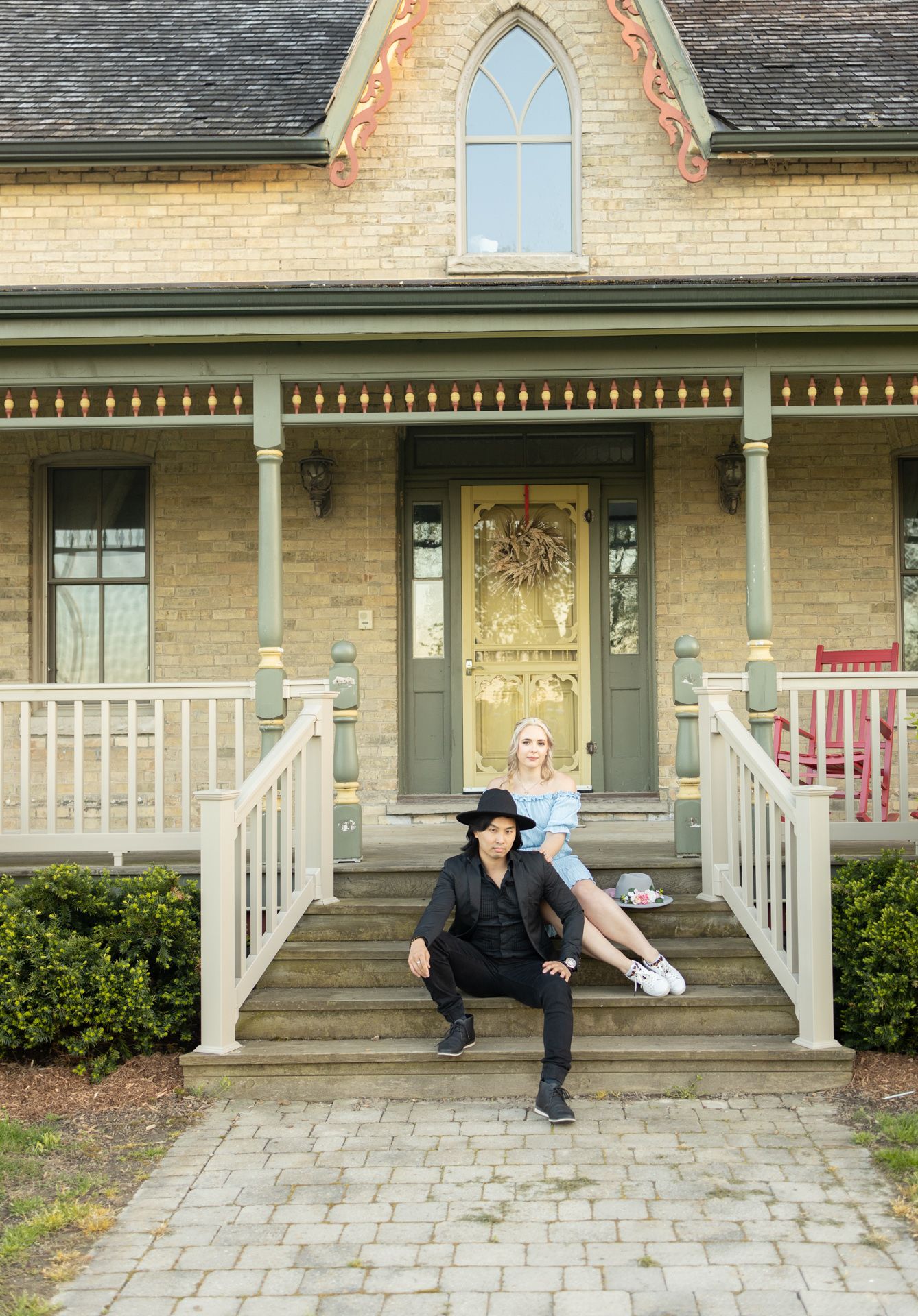 Oasis Cottage Home of the Country Strathroy Ontario