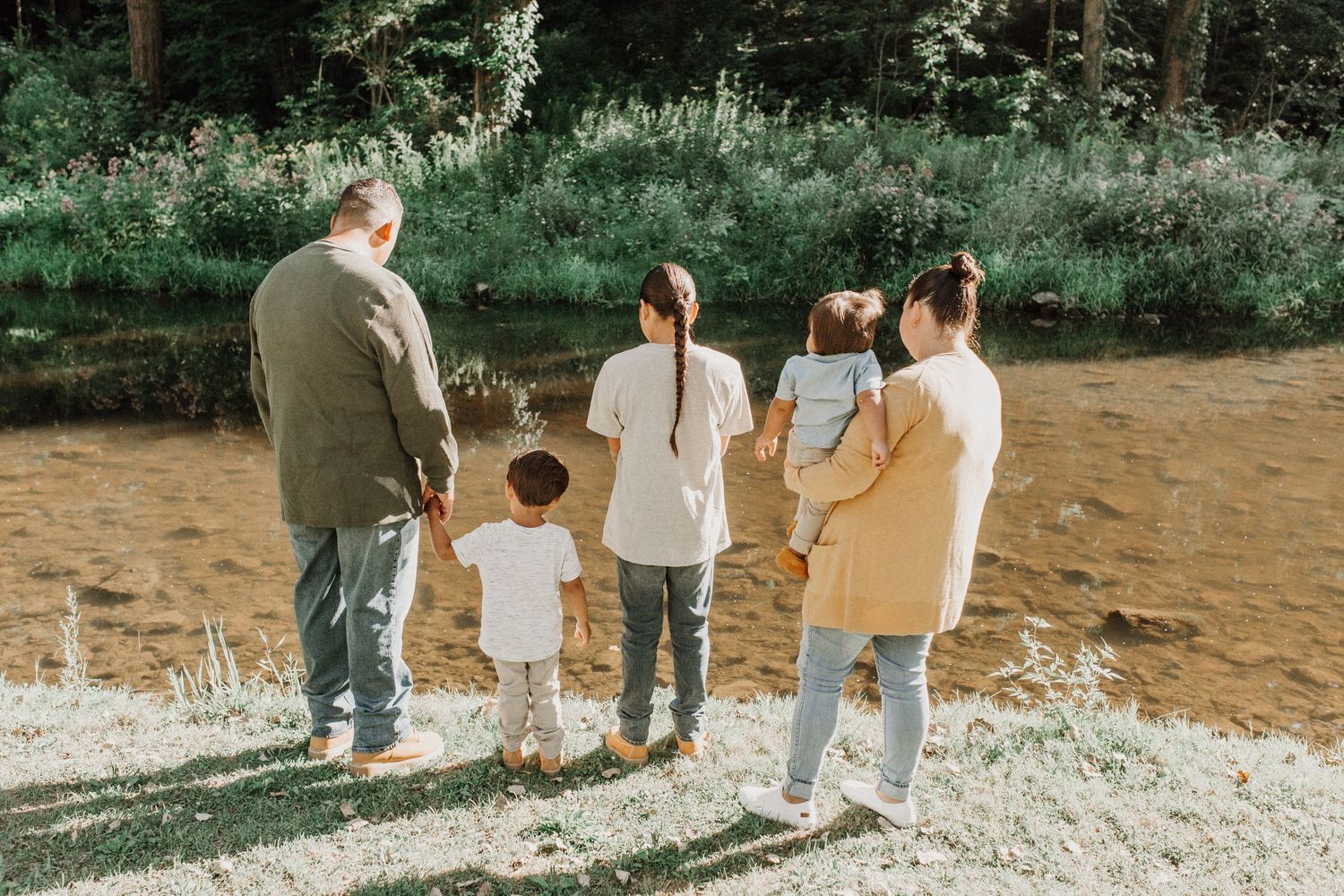 family