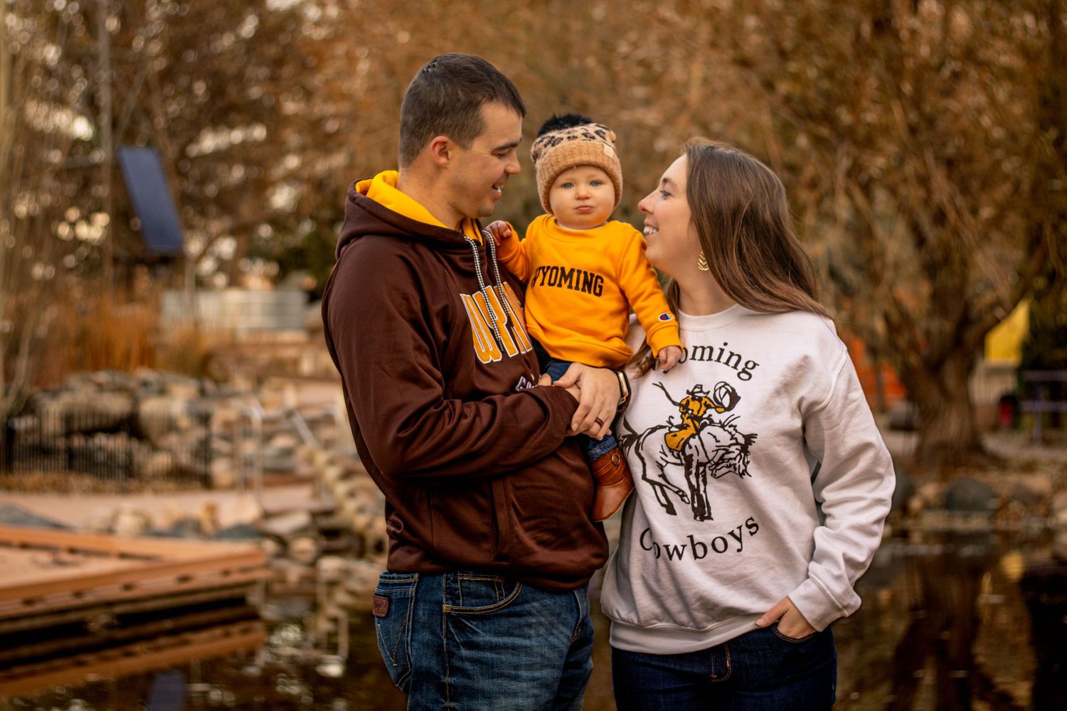 Family Portraits, Rachel Collins Photography, LLC