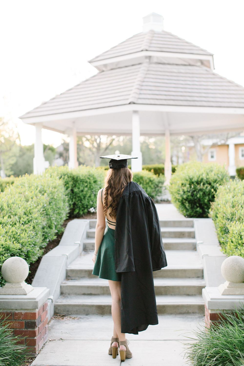 Ladera Ranch Senior Photographer