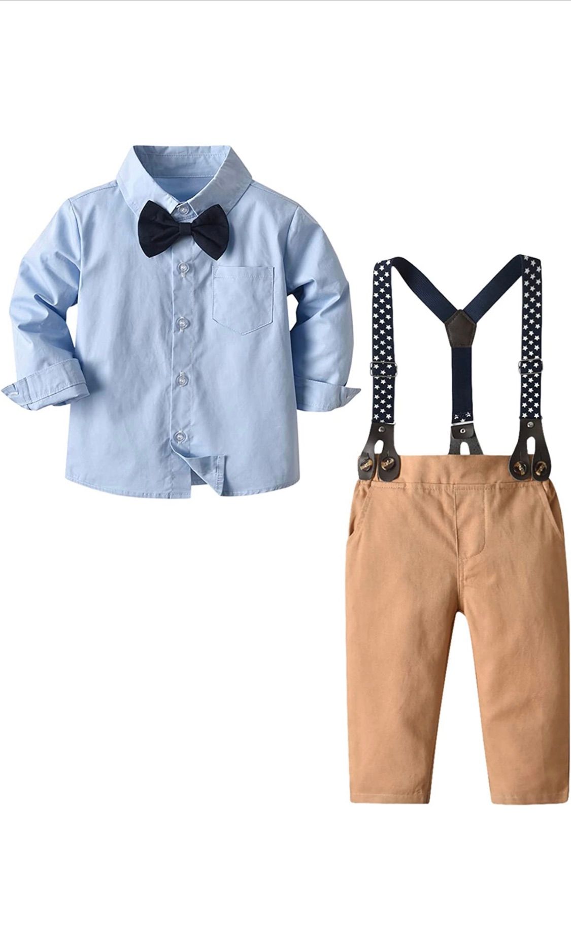 Little boy outfit perfect for family photo sessions in Connecticut