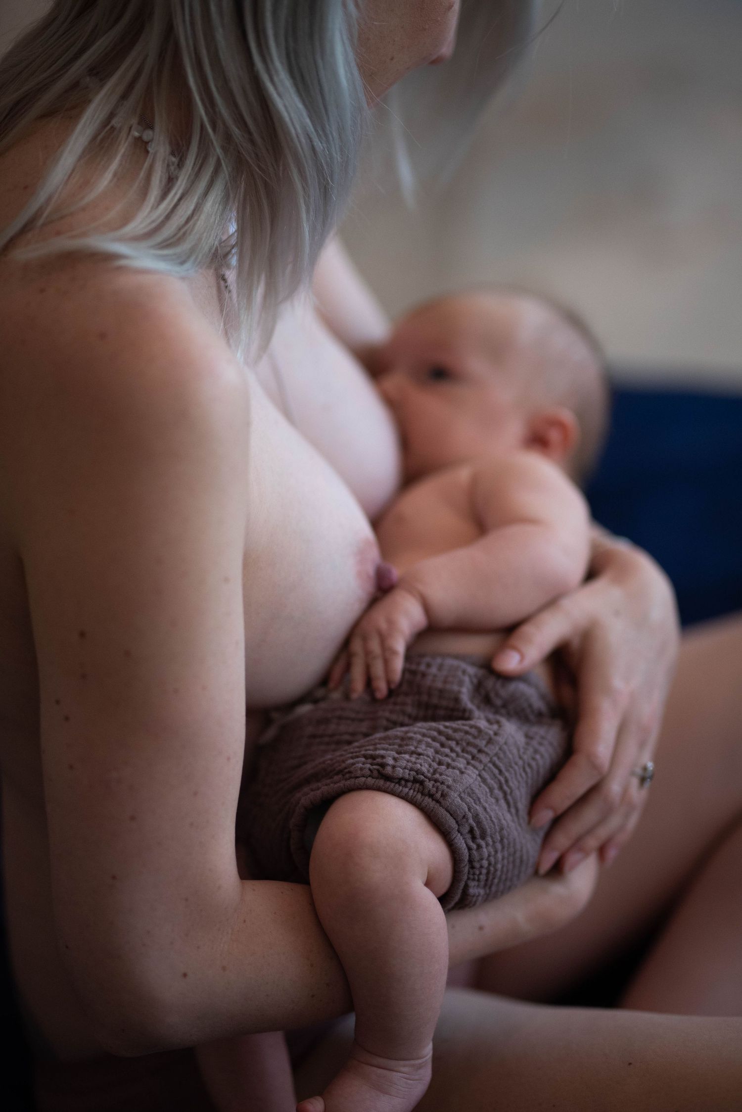 Doula photographe La Rochelle
