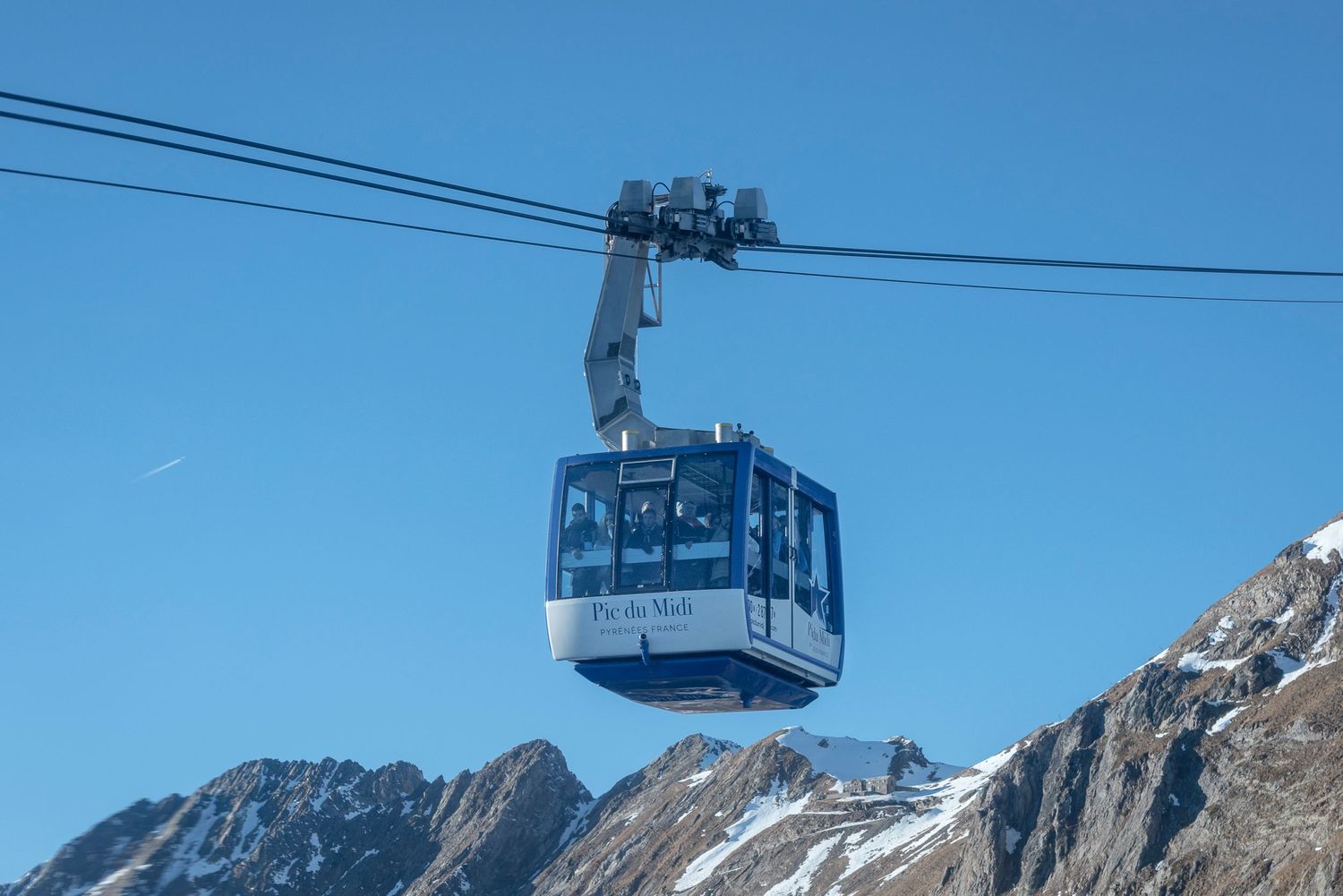 Pascaline Constantin - Pascaline photographies - photographe professionnel en Corse - Pic du Midi