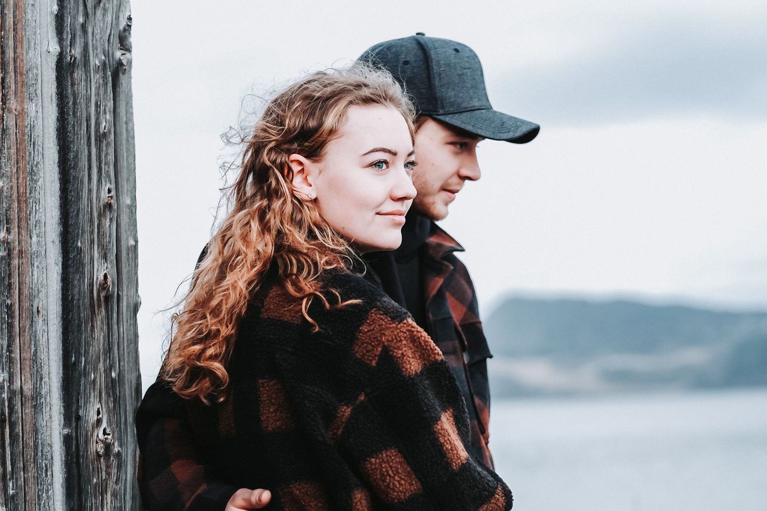 FOTOANE | Parfotografering i Børsa | Eliløkken