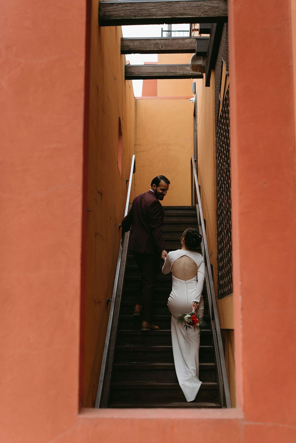 bride and groom, wedding, elopement, idaho