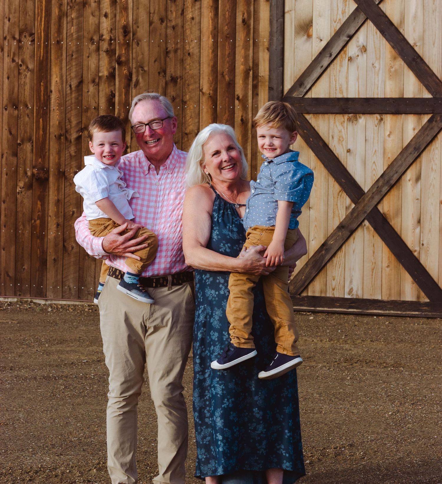 Southwest Montana Family Photographer