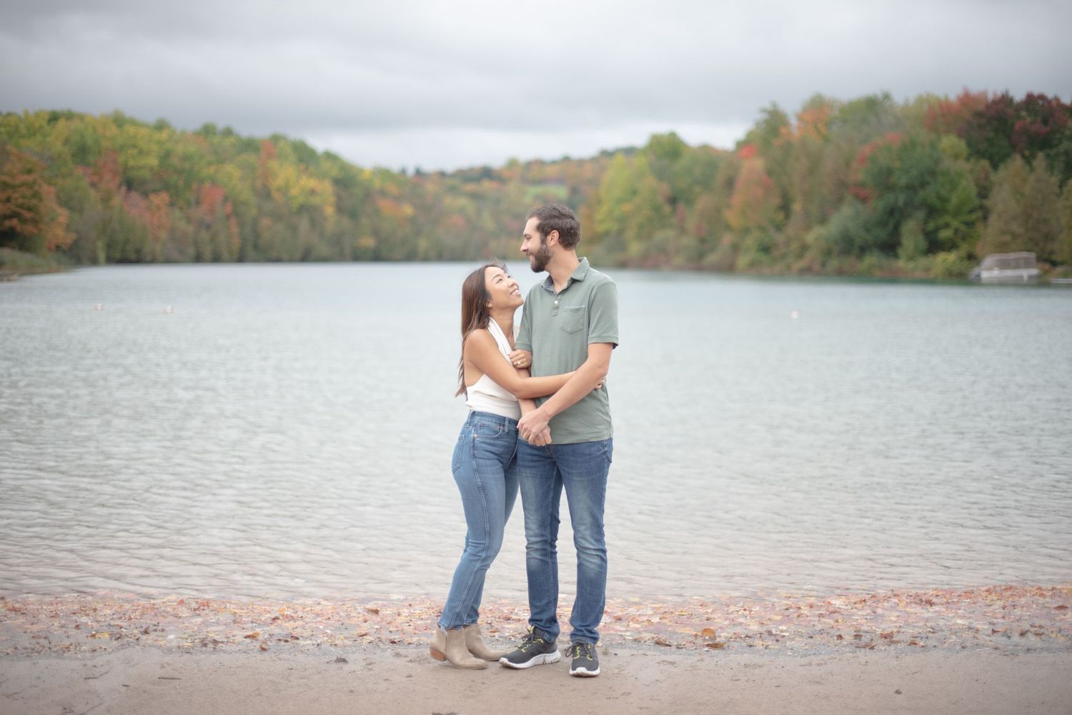 Engagement Session