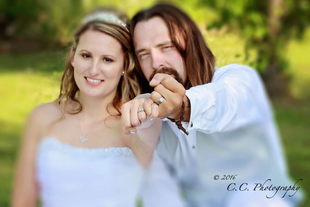 Wedding Yorkton, Saskatchewan