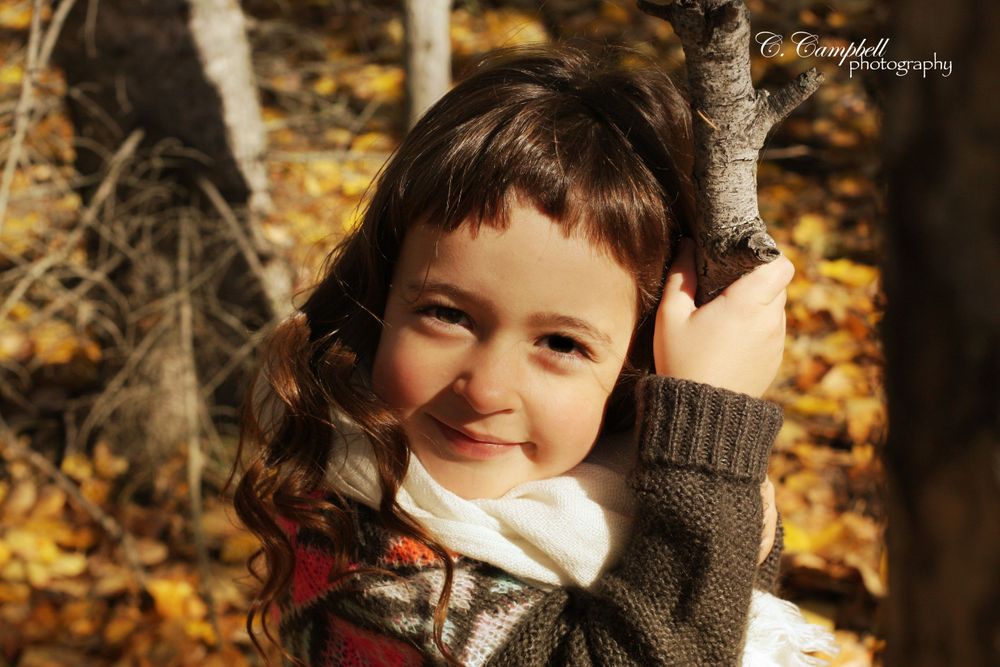 Fall Portraits are stunning. Lloydminster Alberta