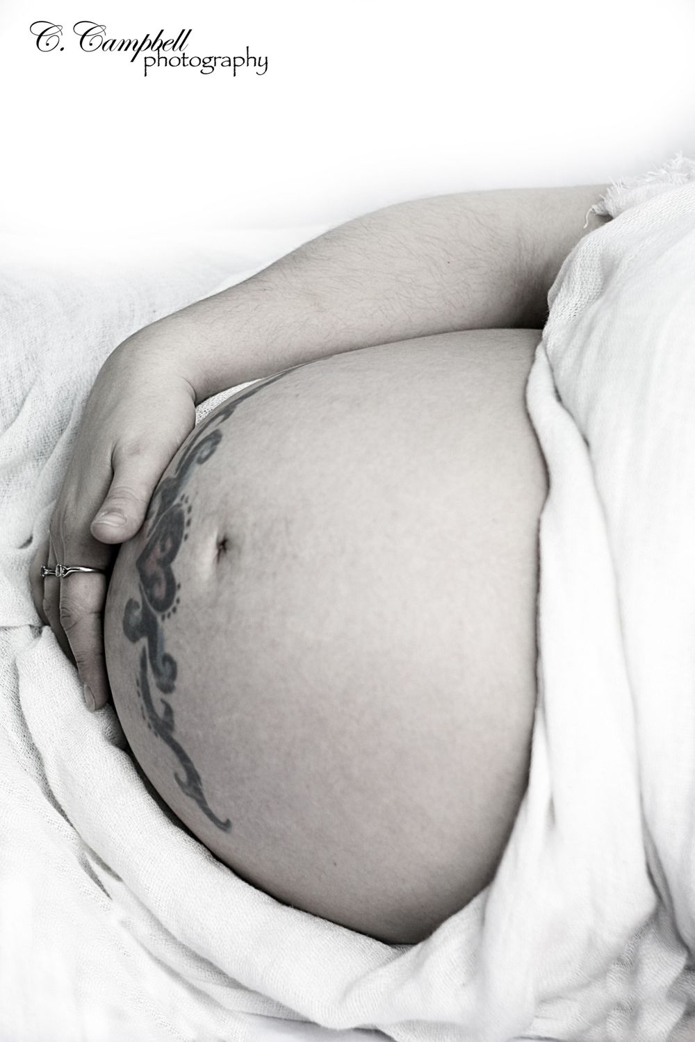 Maternity Portraits