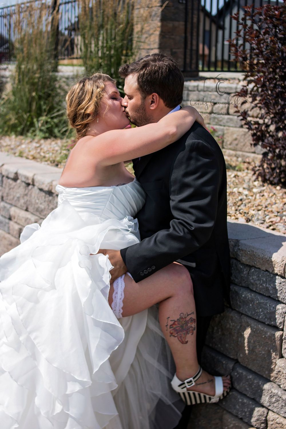 Wedding Lloydminster, Saskatchewan