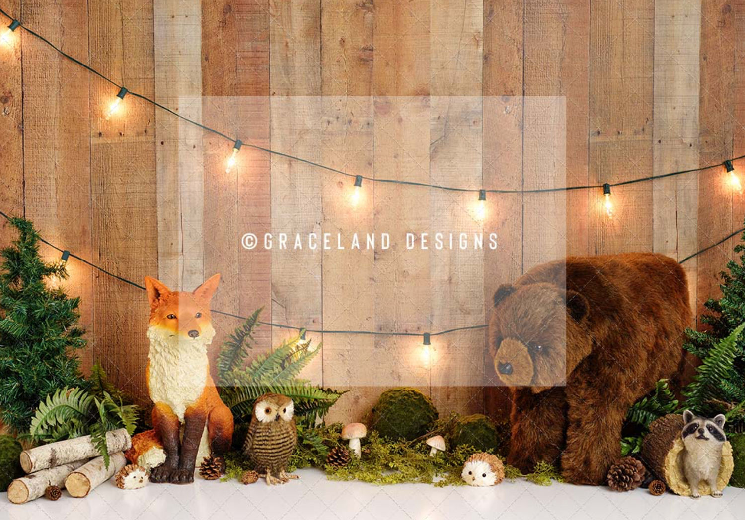 Woodland Vibes