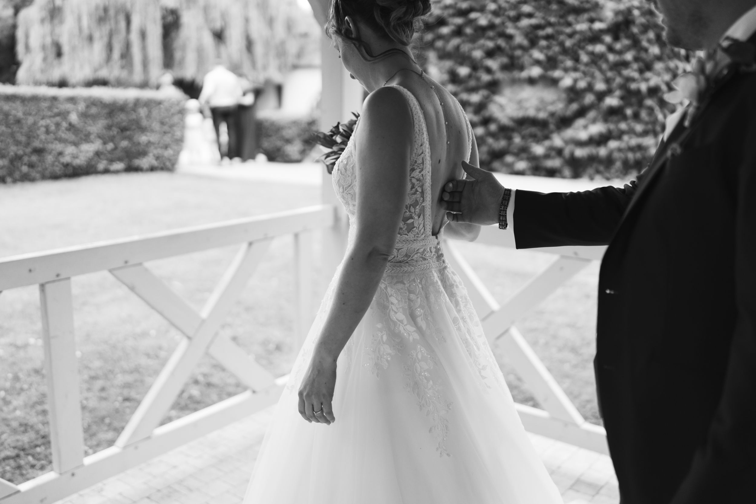 Photographe Mariage La tour des plantes, Moncé en belin, Sarthe