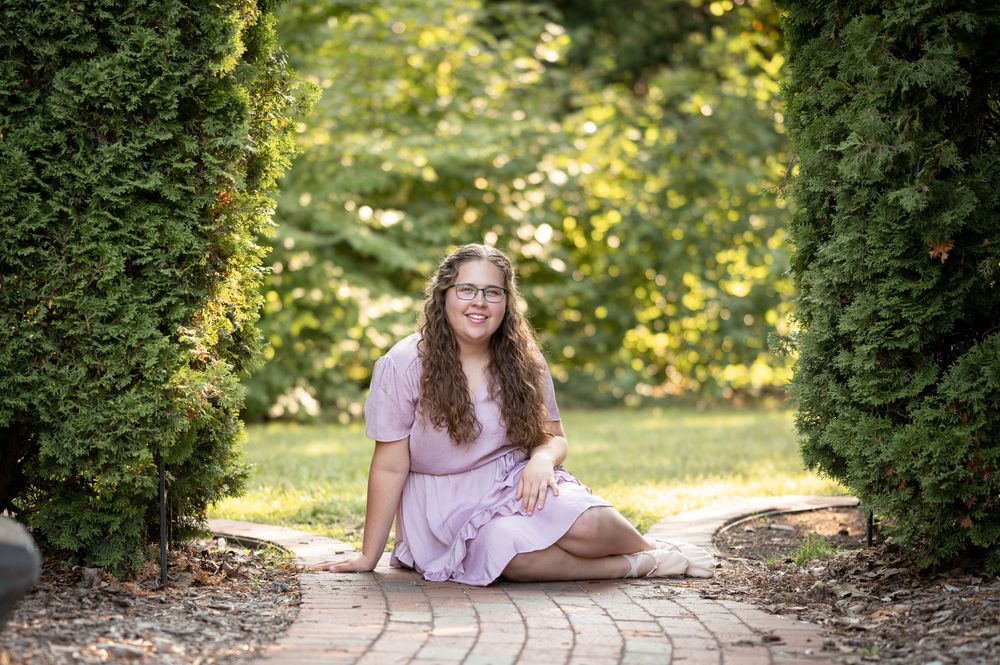 Senior Photographers in Twin Cities
