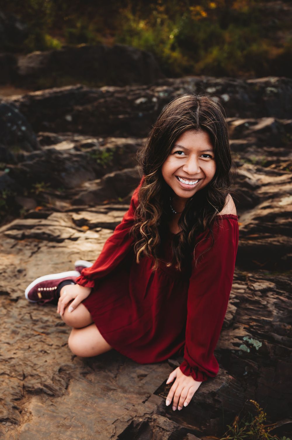 Senior Photographer in Twin Cities Area