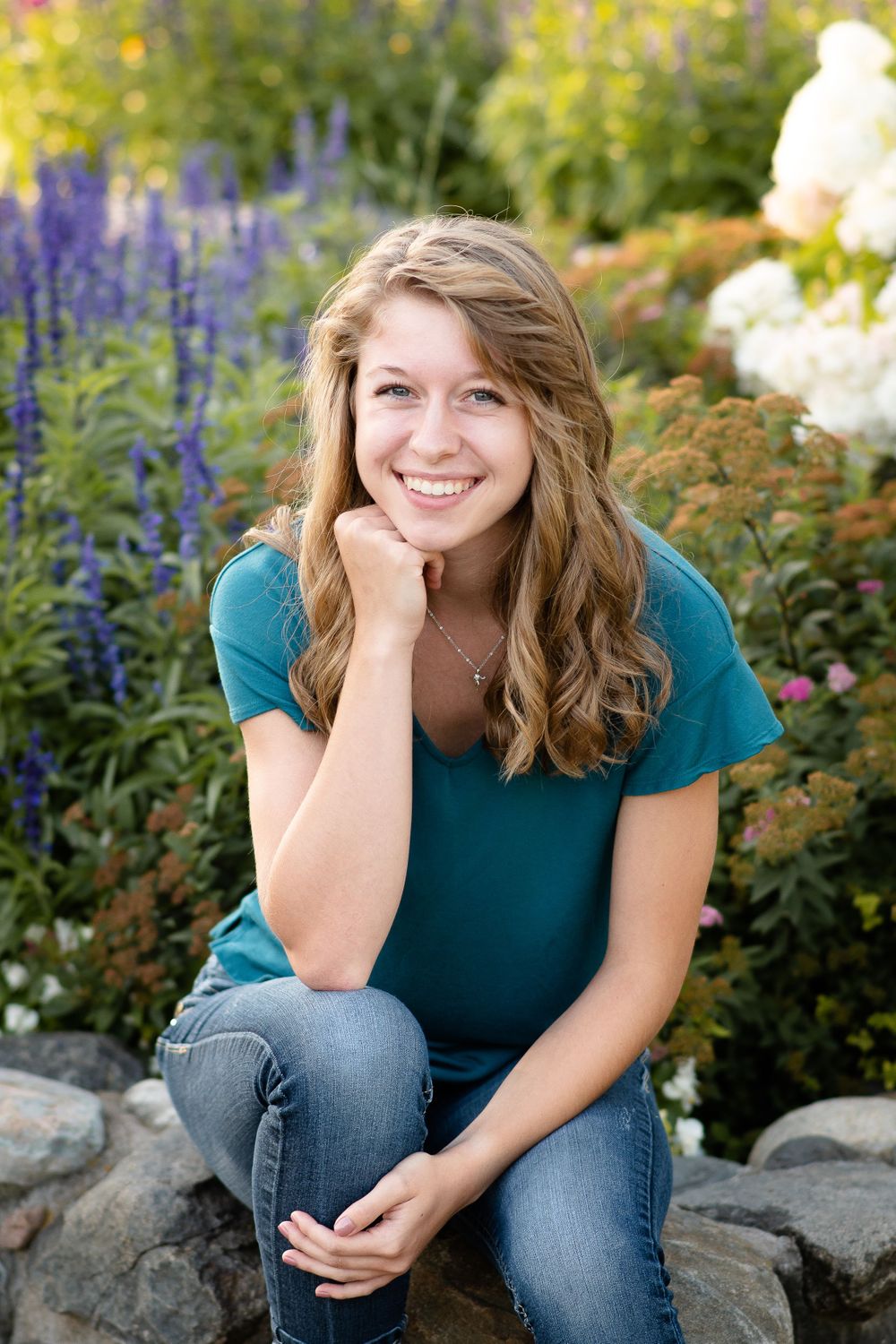 Local Twin Cities Photographer documents senior year