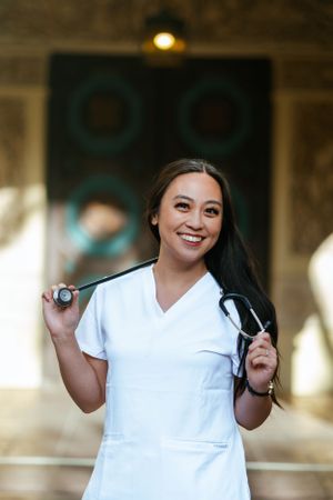 San Diego Graduation Photographer Darius Boamah Balboa Park