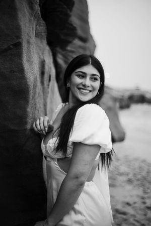San Diego Graduation Photographer Darius Boamah La Jolla
